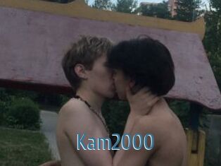 Kam2000