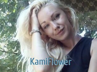 KamiFlower