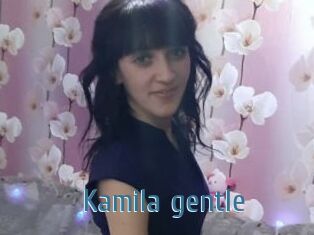 Kamila_gentle