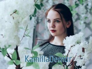 KamillaDemur