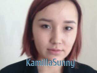 KamillaSunny