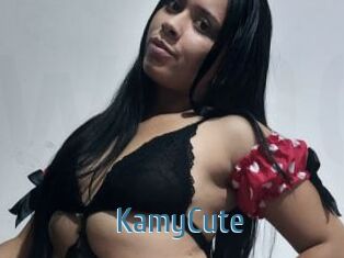 KamyCute