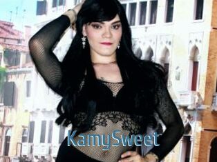 KamySweet