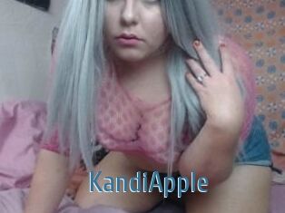 Kandi_Apple