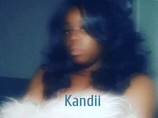 Kandii