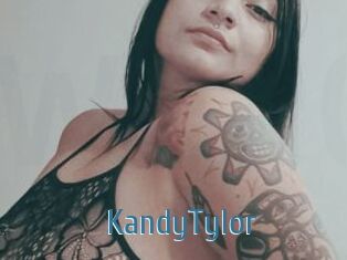 KandyTylor