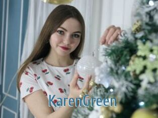 KarenGreen