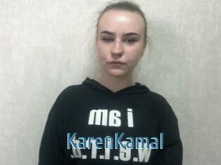 KarenKamal