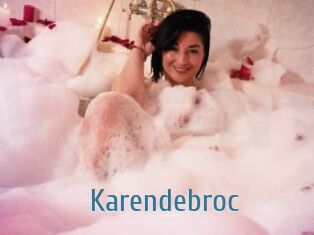 Karendebroc