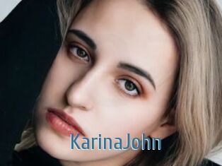 KarinaJohn