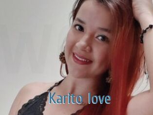 Karito_love