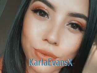 KarlaEvansX