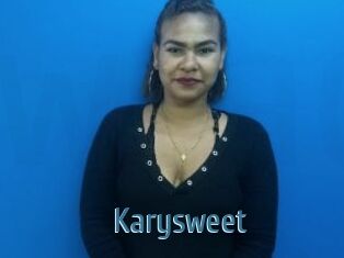 Karysweet