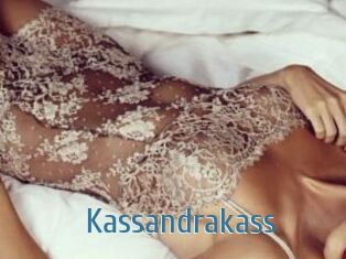 Kassandrakass