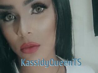 KassidyQueenTS