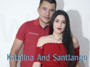 Katalina_And_Santiango