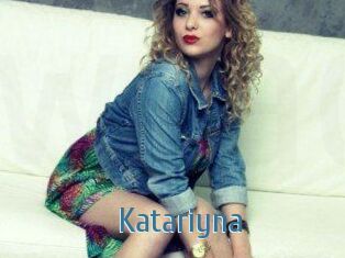 Katariyna