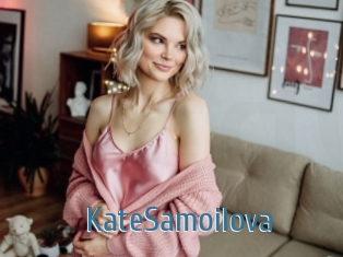 KateSamoilova