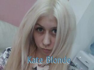 Kate_Blonde