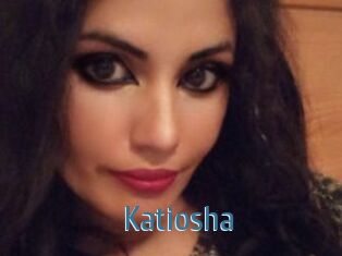 Katiosha