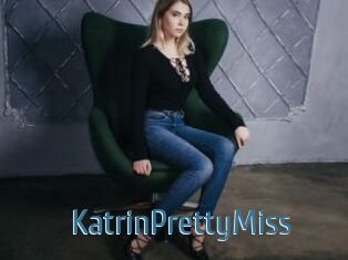 KatrinPrettyMiss