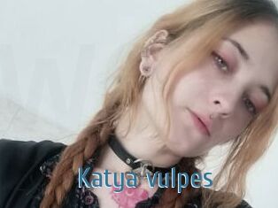 Katya_vulpes