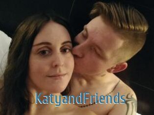 KatyandFriends Web adult links
