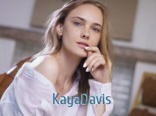 KayaDavis