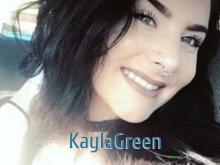 Kayla_Green