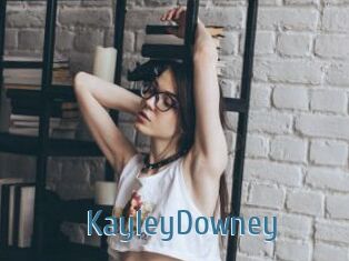 KayleyDowney