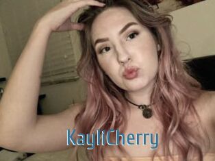KayliCherry