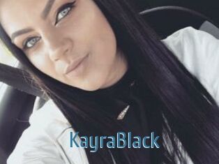 KayraBlack