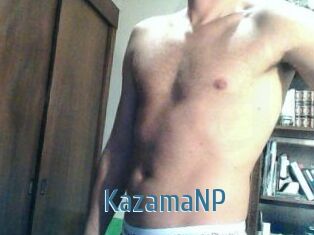 KazamaNP