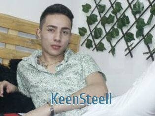 KeenSteell