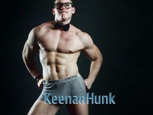 KeenanHunk