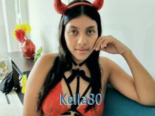 Keila80
