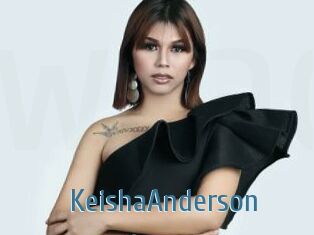 KeishaAnderson