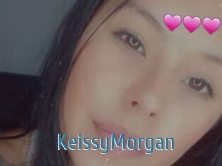 KeissyMorgan