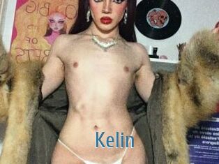Kelin