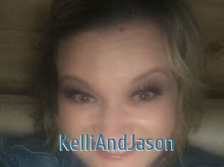 KelliAndJason