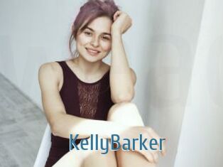 KellyBarker