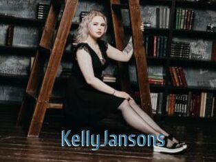 KellyJansons