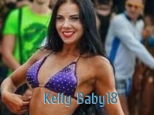 Kelly_Baby18