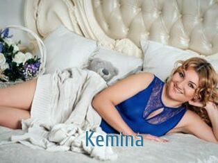 Kemina
