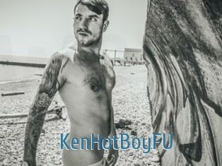 KenHotBoyFU