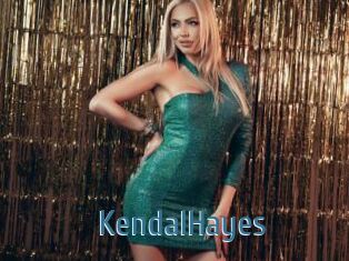 KendalHayes