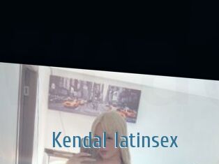 Kendal_latinsex