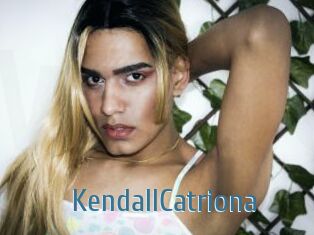 KendallCatriona