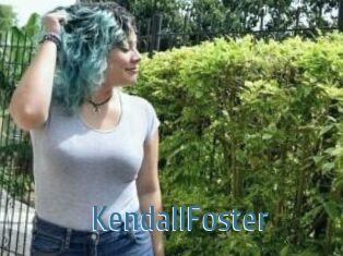 KendallFoster