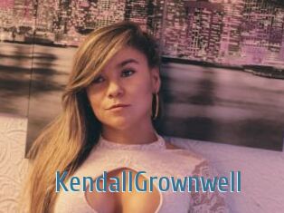 KendallGrownwell